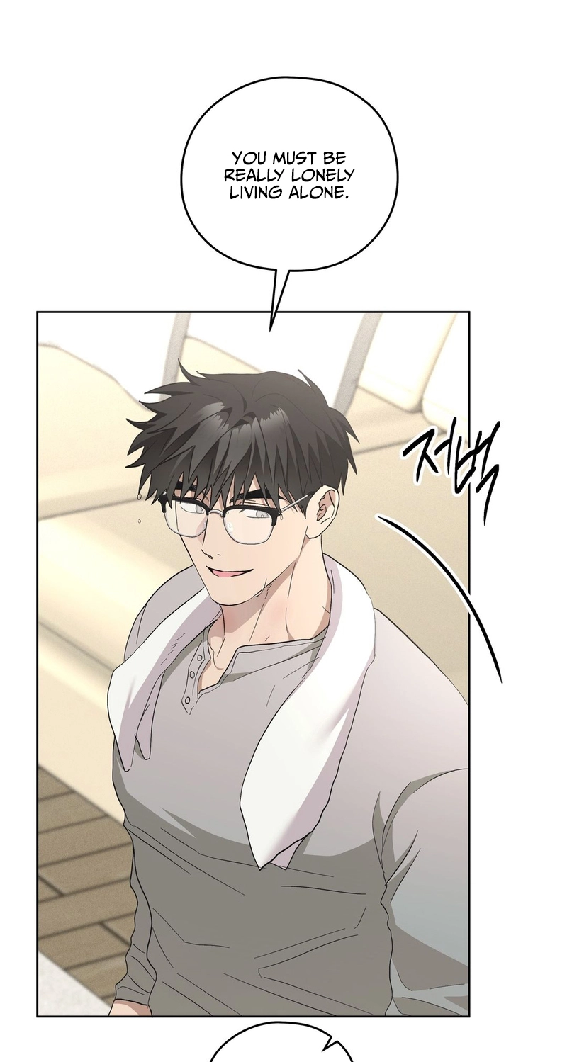 Heart Eater Chapter 20 page 28 - 