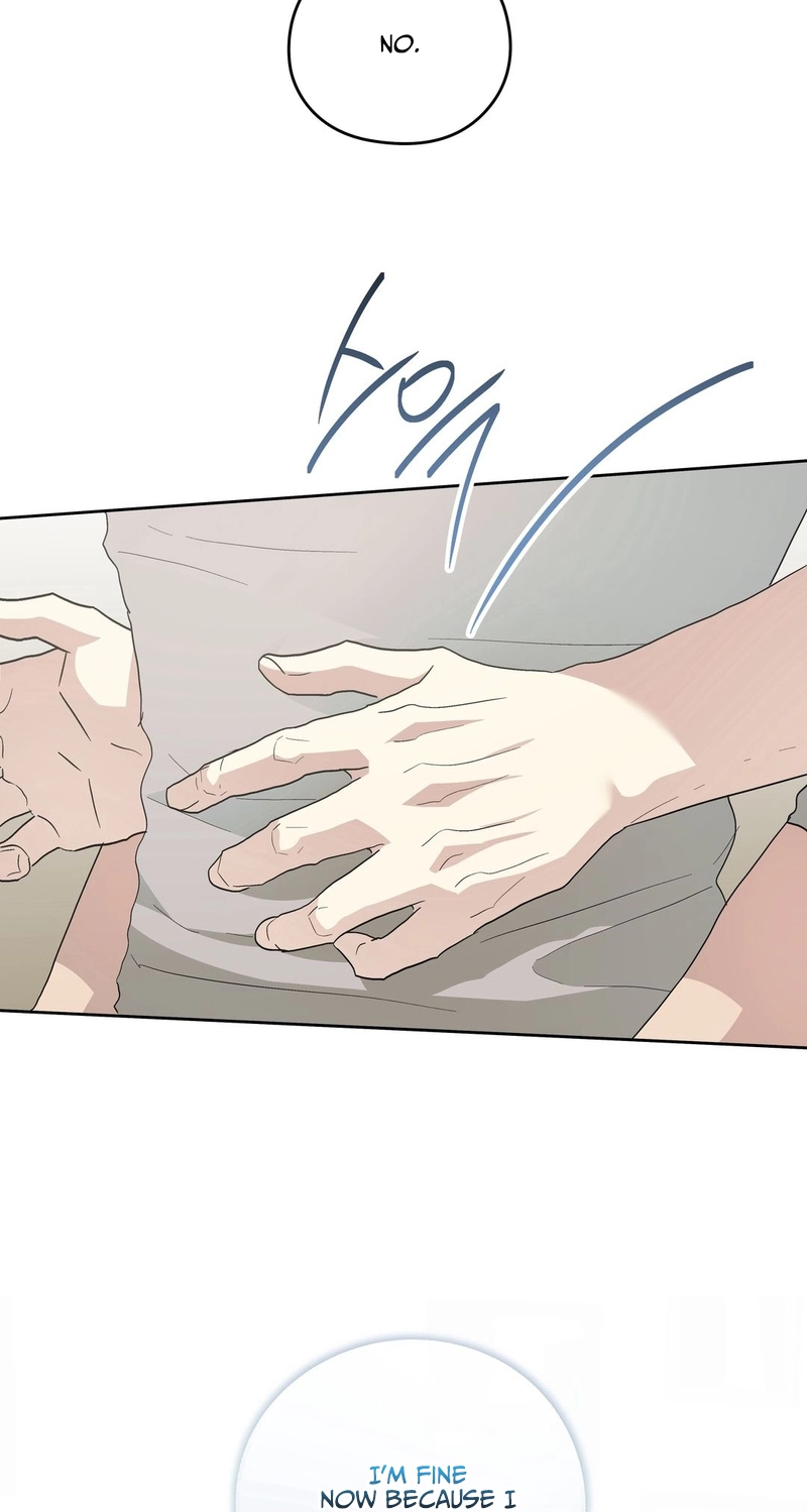 Heart Eater Chapter 20 page 29 - 