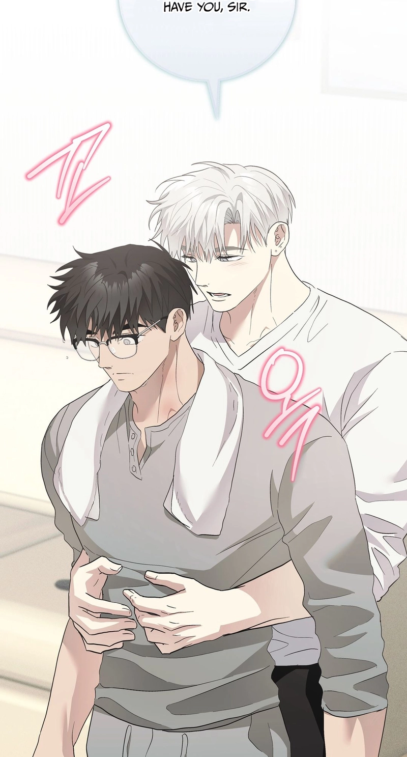 Heart Eater Chapter 20 page 30 - 