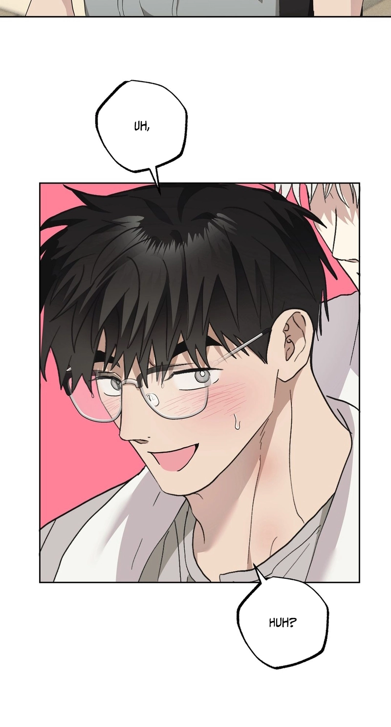 Heart Eater Chapter 20 page 31 - 