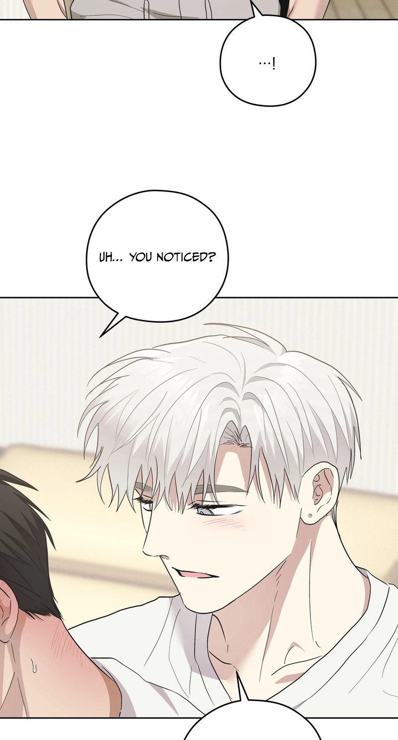 Heart Eater Chapter 20 page 33 - 