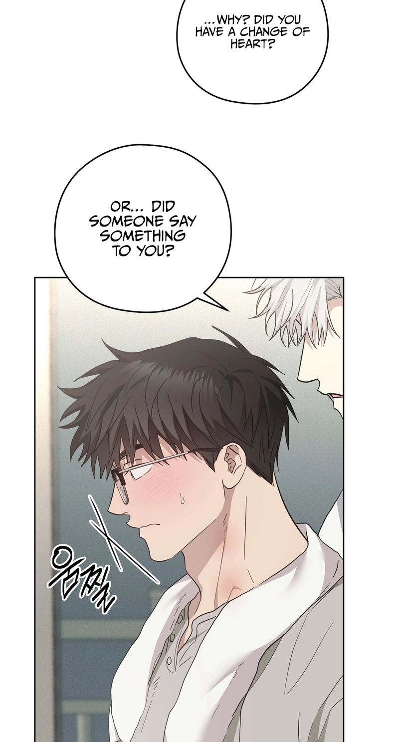 Heart Eater Chapter 20 page 34 - 