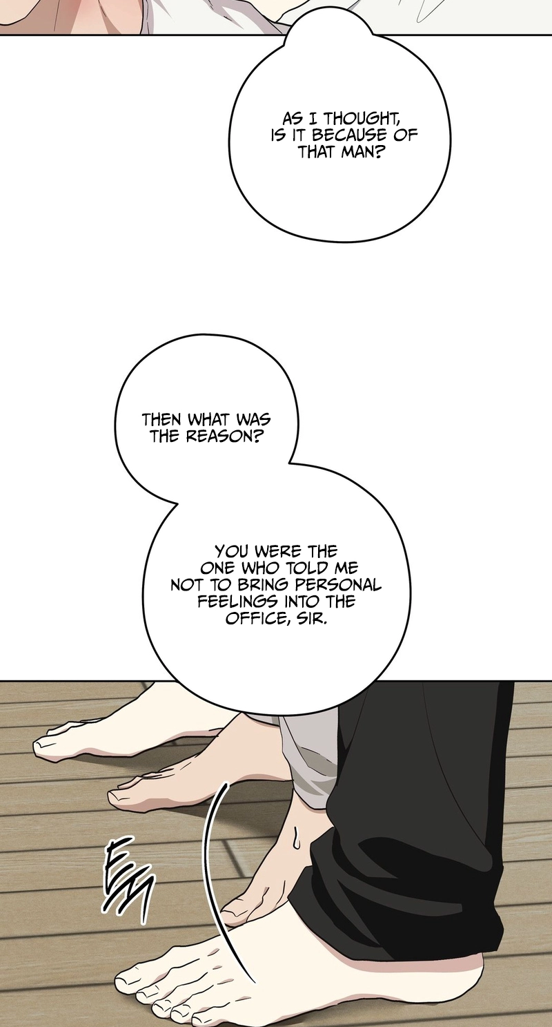 Heart Eater Chapter 20 page 36 - 