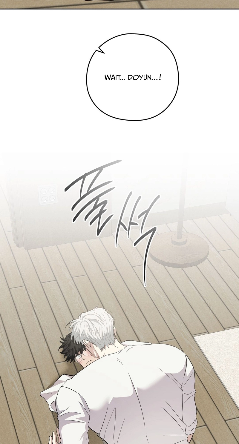 Heart Eater Chapter 20 page 37 - 