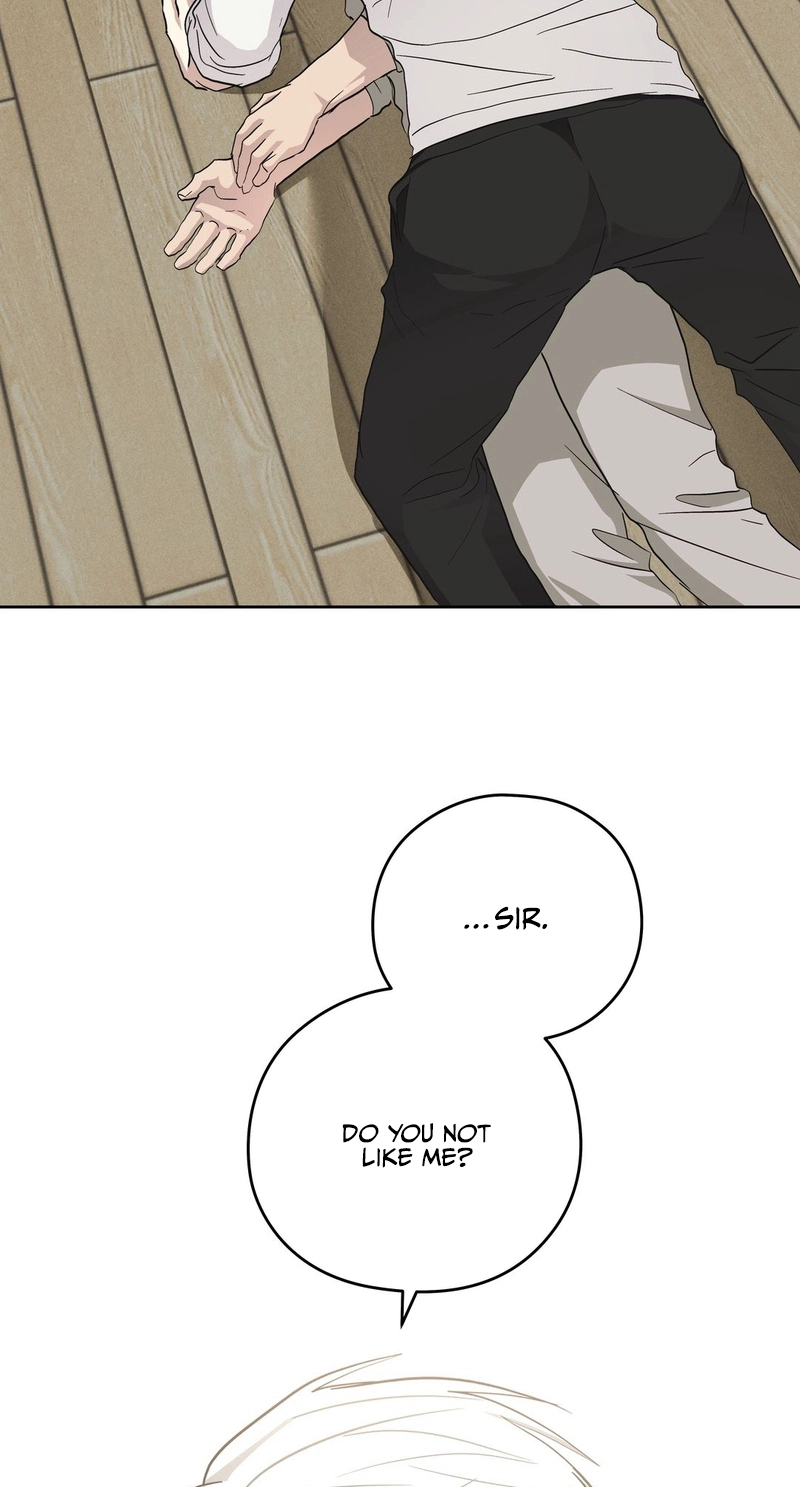 Heart Eater Chapter 20 page 38 - 