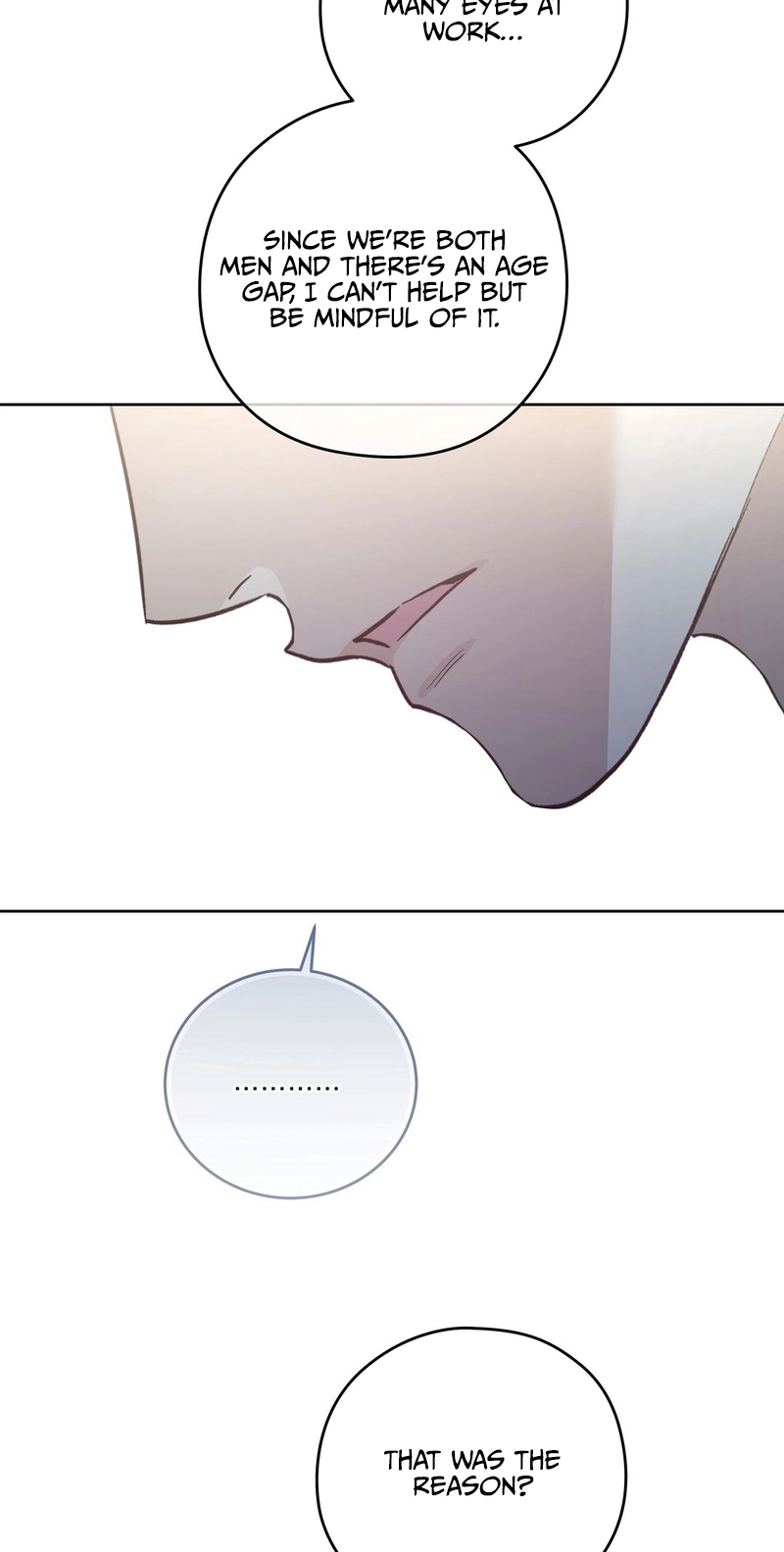 Heart Eater Chapter 20 page 41 - 