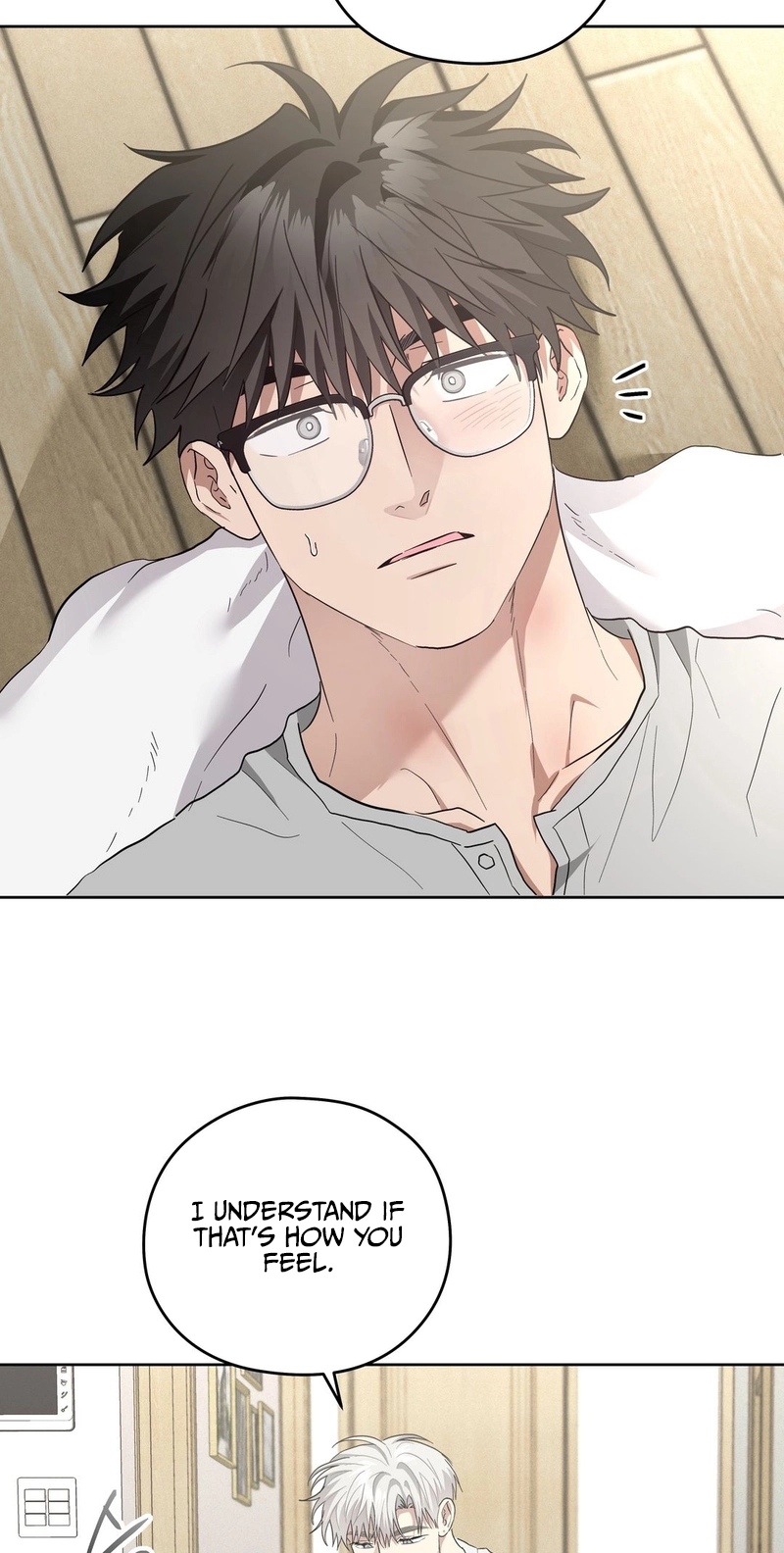 Heart Eater Chapter 20 page 42 - 