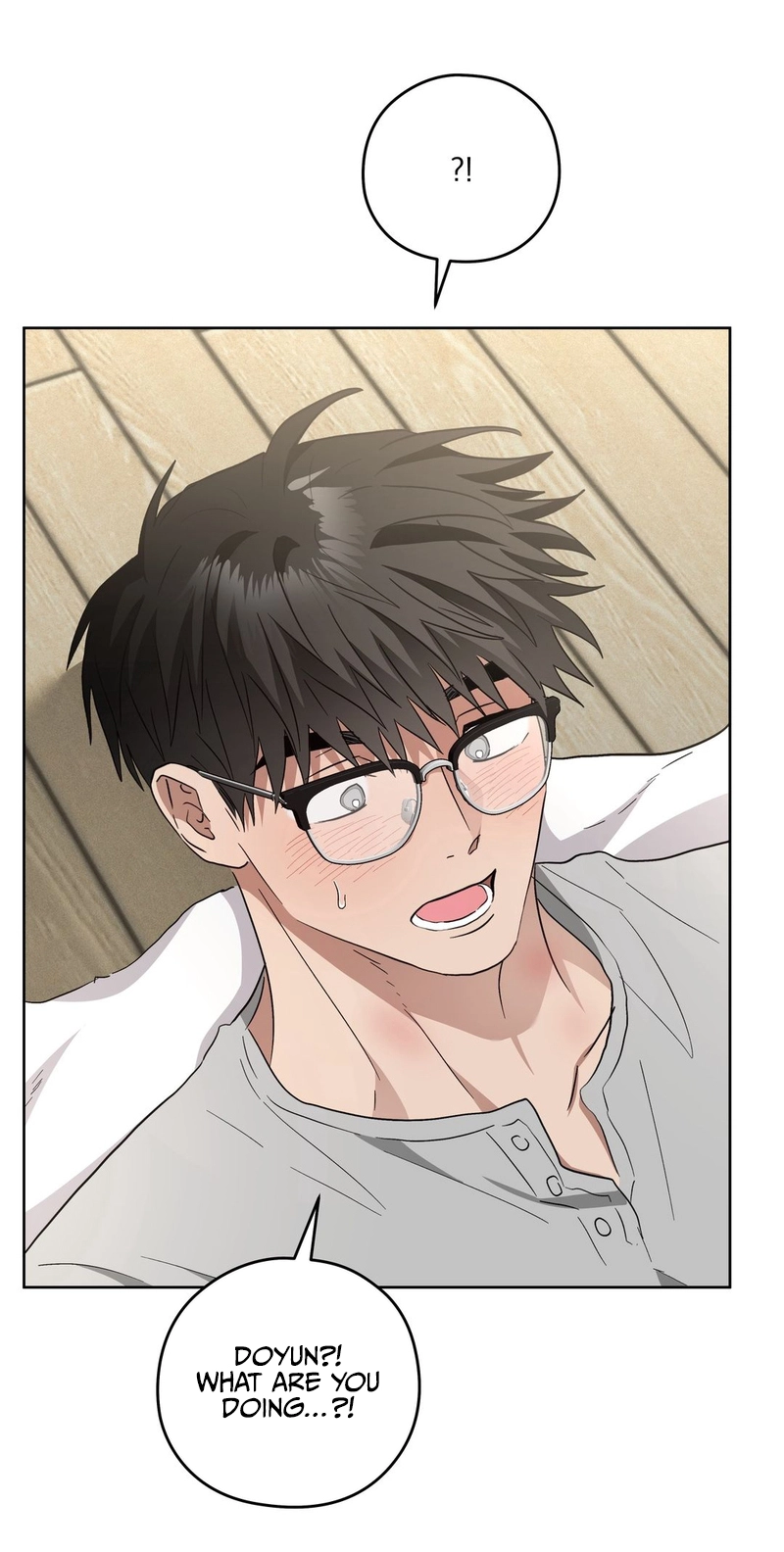 Heart Eater Chapter 20 page 46 - 