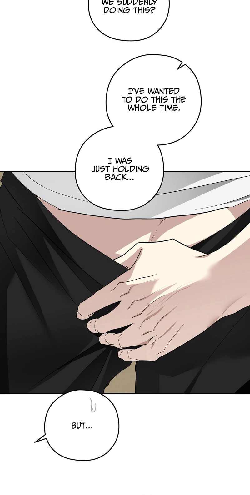 Heart Eater Chapter 20 page 48 - 