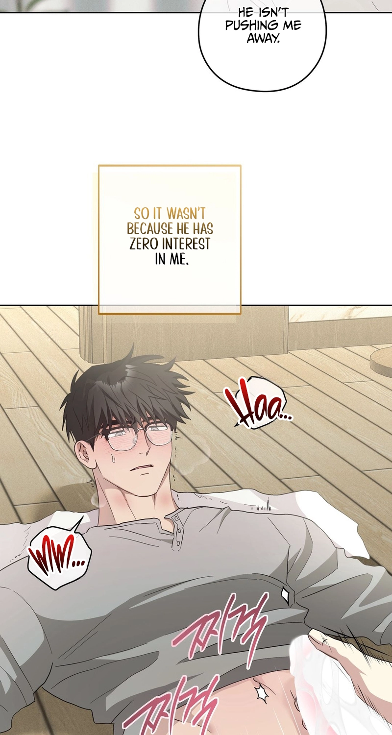 Heart Eater Chapter 20 page 53 - 