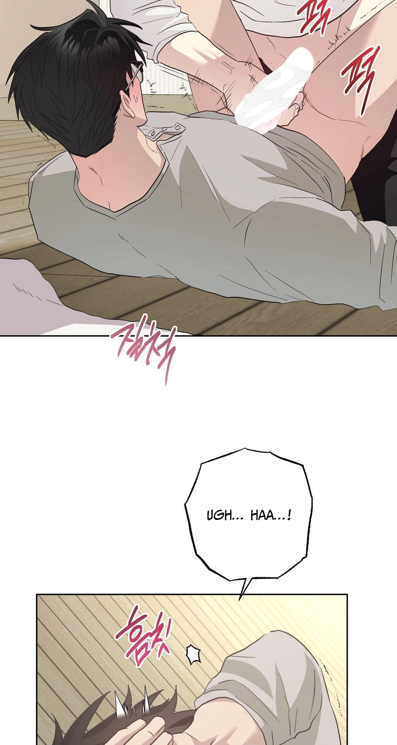 Heart Eater Chapter 20 page 55 - 