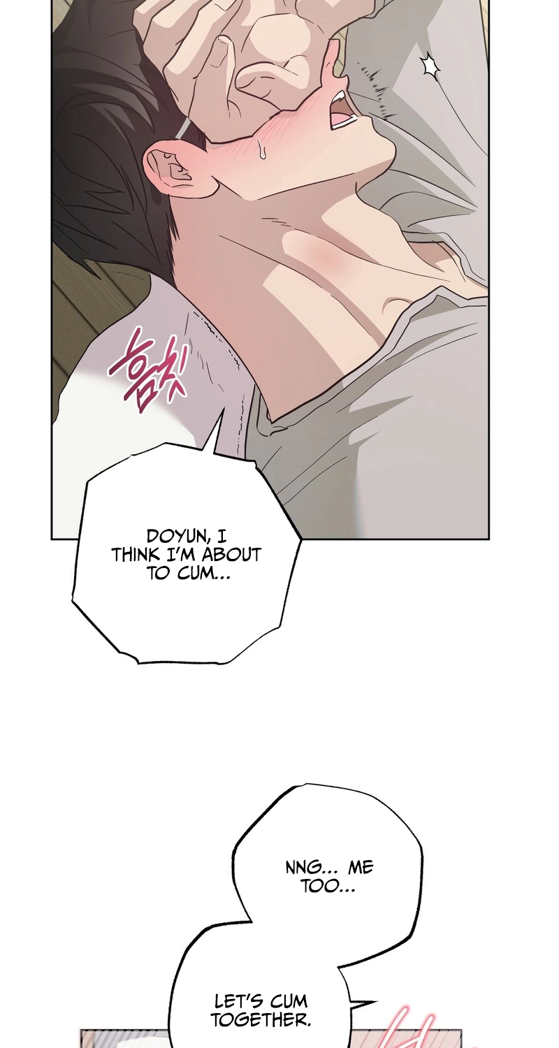 Heart Eater Chapter 20 page 56 - 