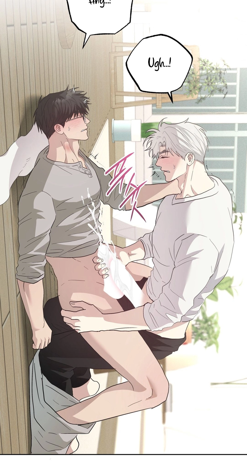 Heart Eater Chapter 20 page 58 - 