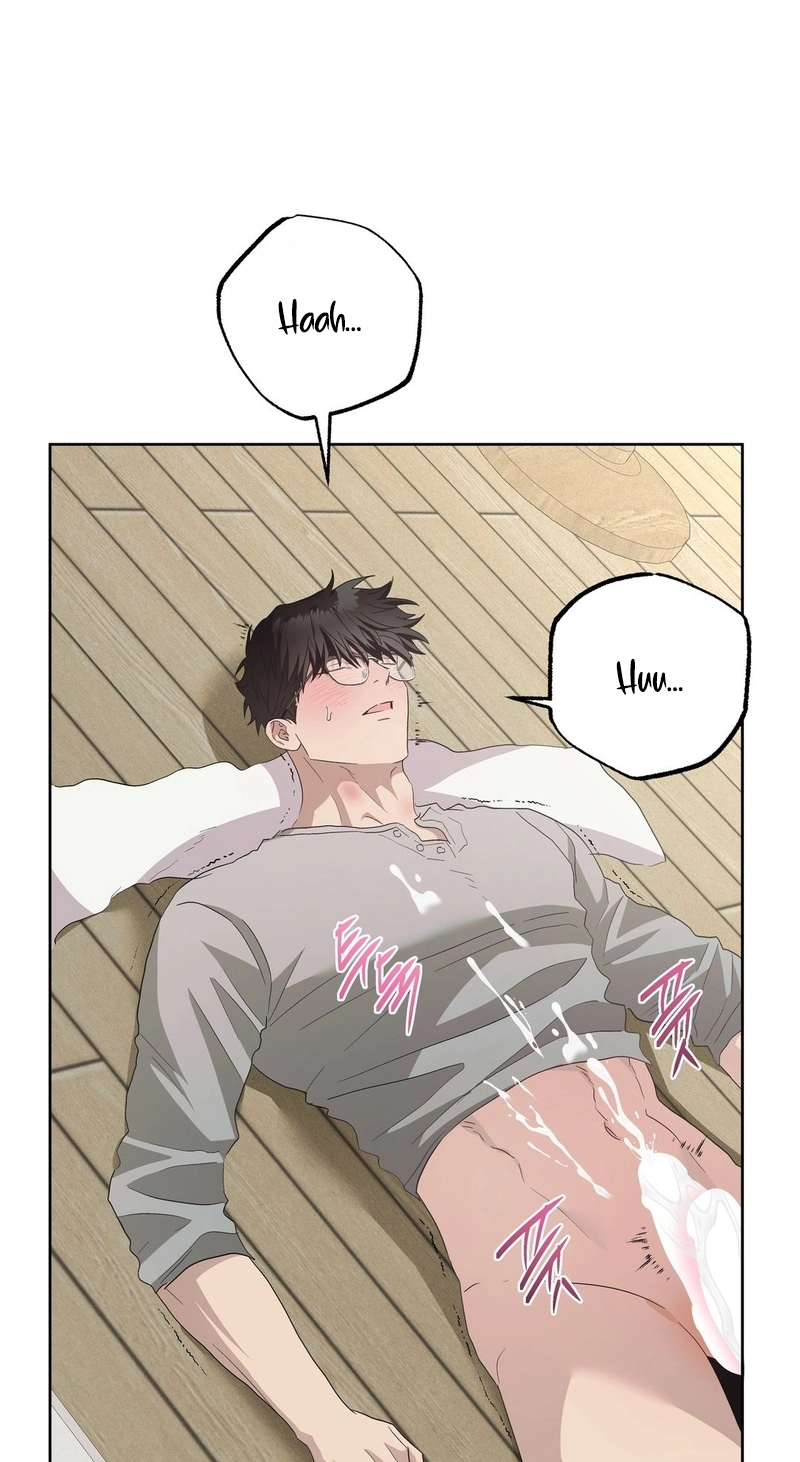Heart Eater Chapter 20 page 59 - 