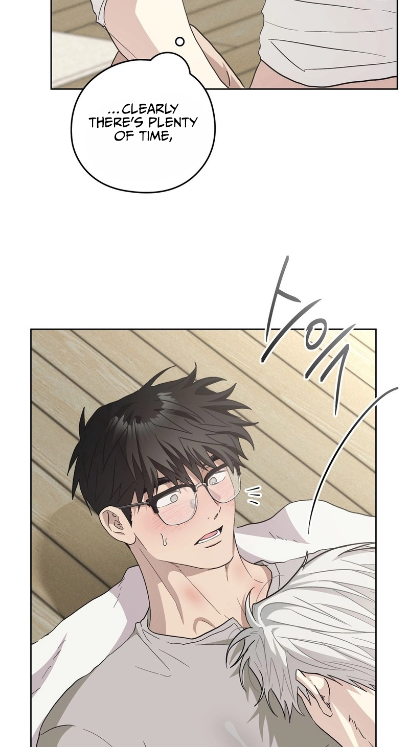 Heart Eater Chapter 20 page 61 - 