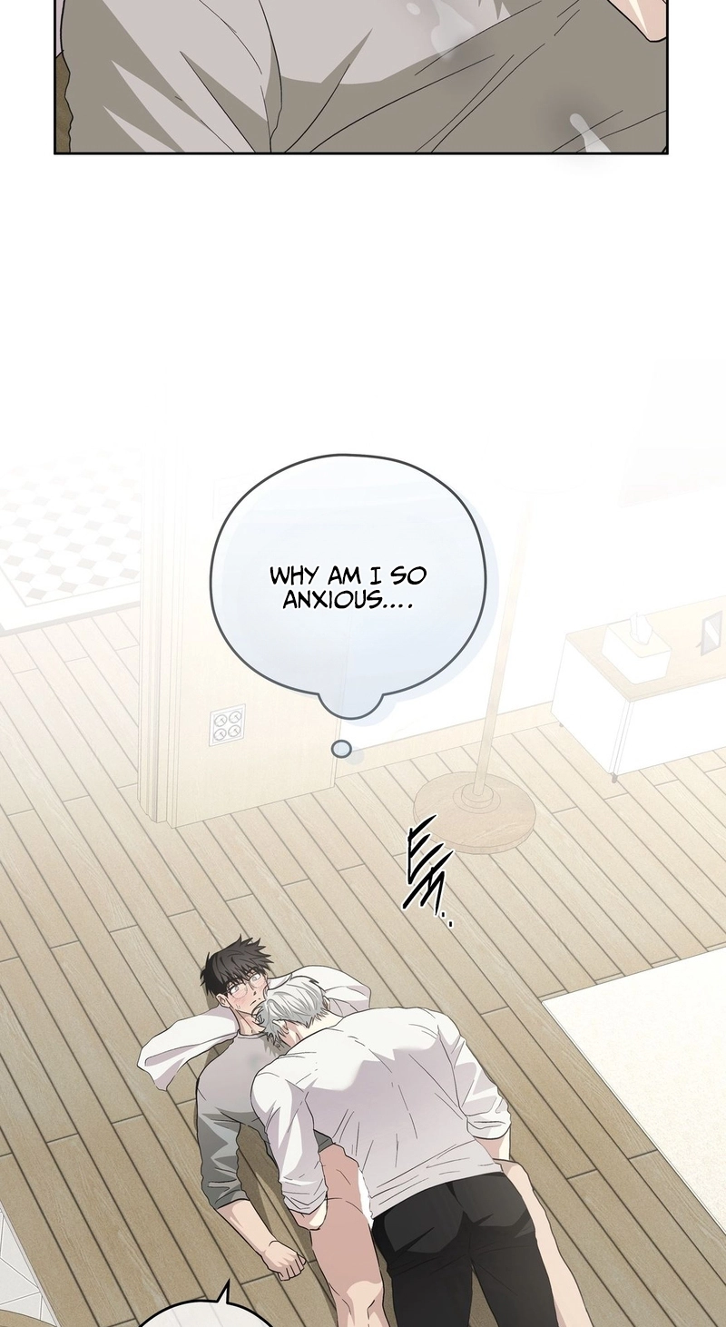 Heart Eater Chapter 20 page 62 - 