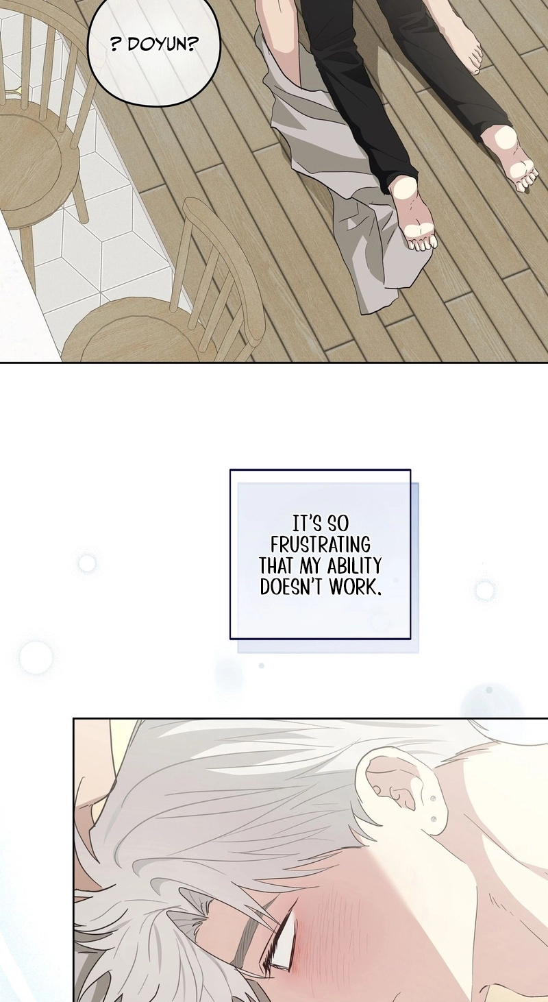 Heart Eater Chapter 20 page 63 - 
