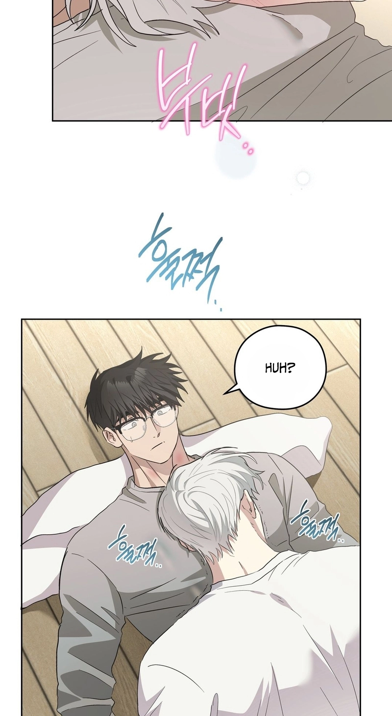 Heart Eater Chapter 20 page 65 - 