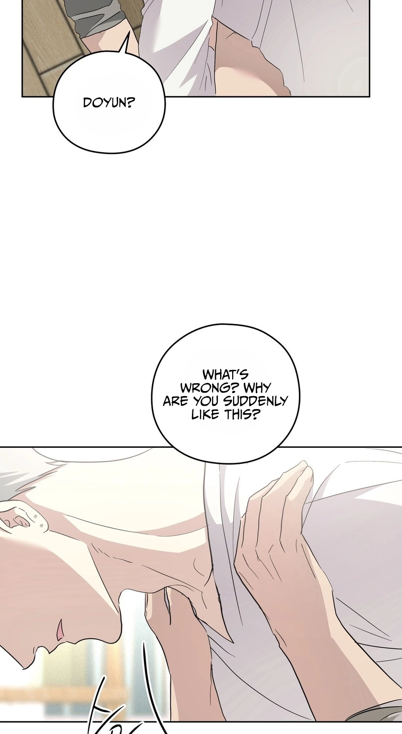 Heart Eater Chapter 20 page 66 - 