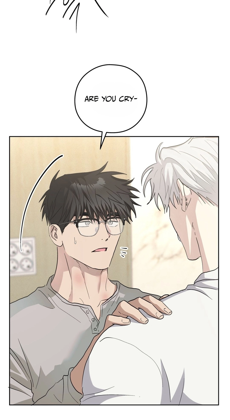Heart Eater Chapter 20 page 67 - 