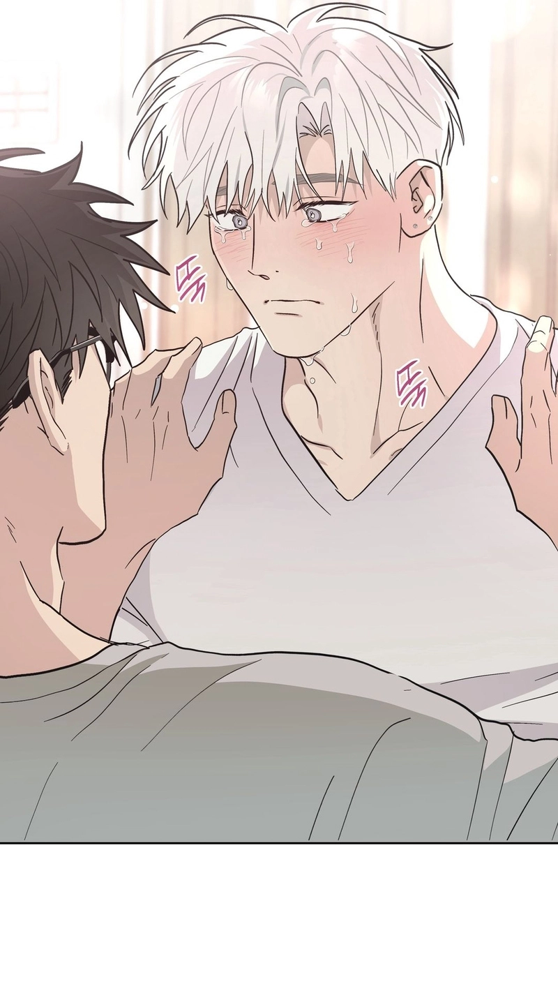 Heart Eater Chapter 20 page 69 - 