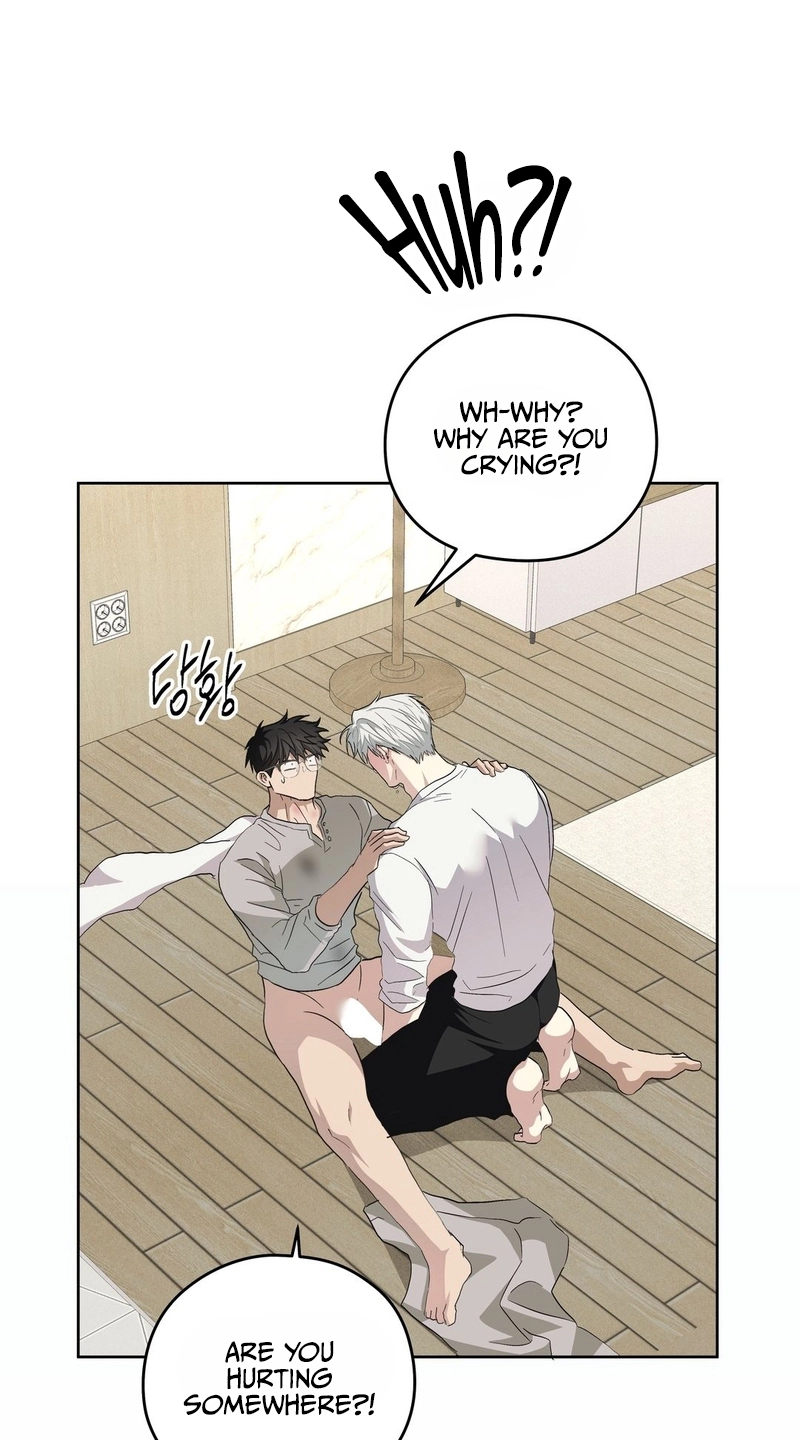 Heart Eater Chapter 20 page 70 - 