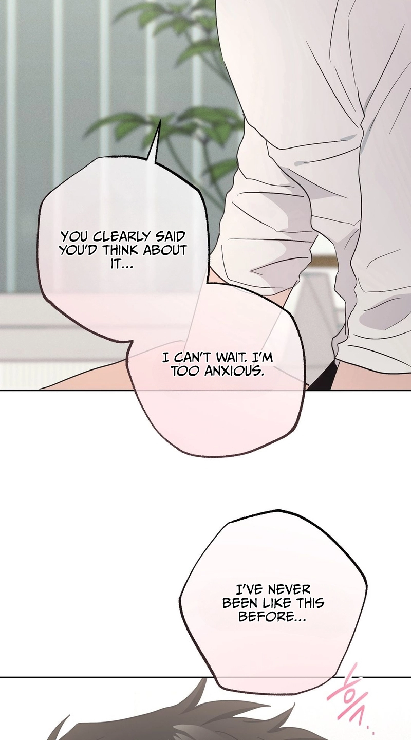 Heart Eater Chapter 20 page 72 - 