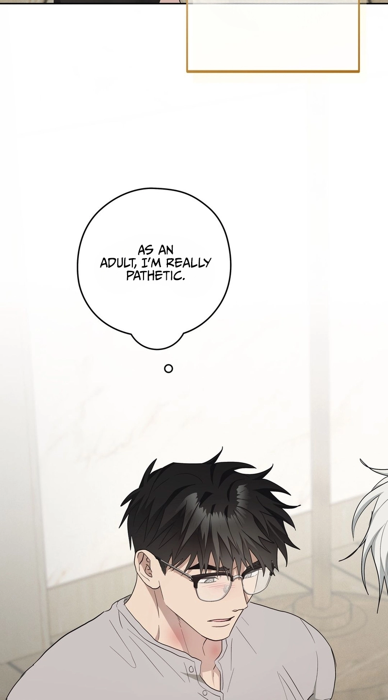 Heart Eater Chapter 20 page 76 - 