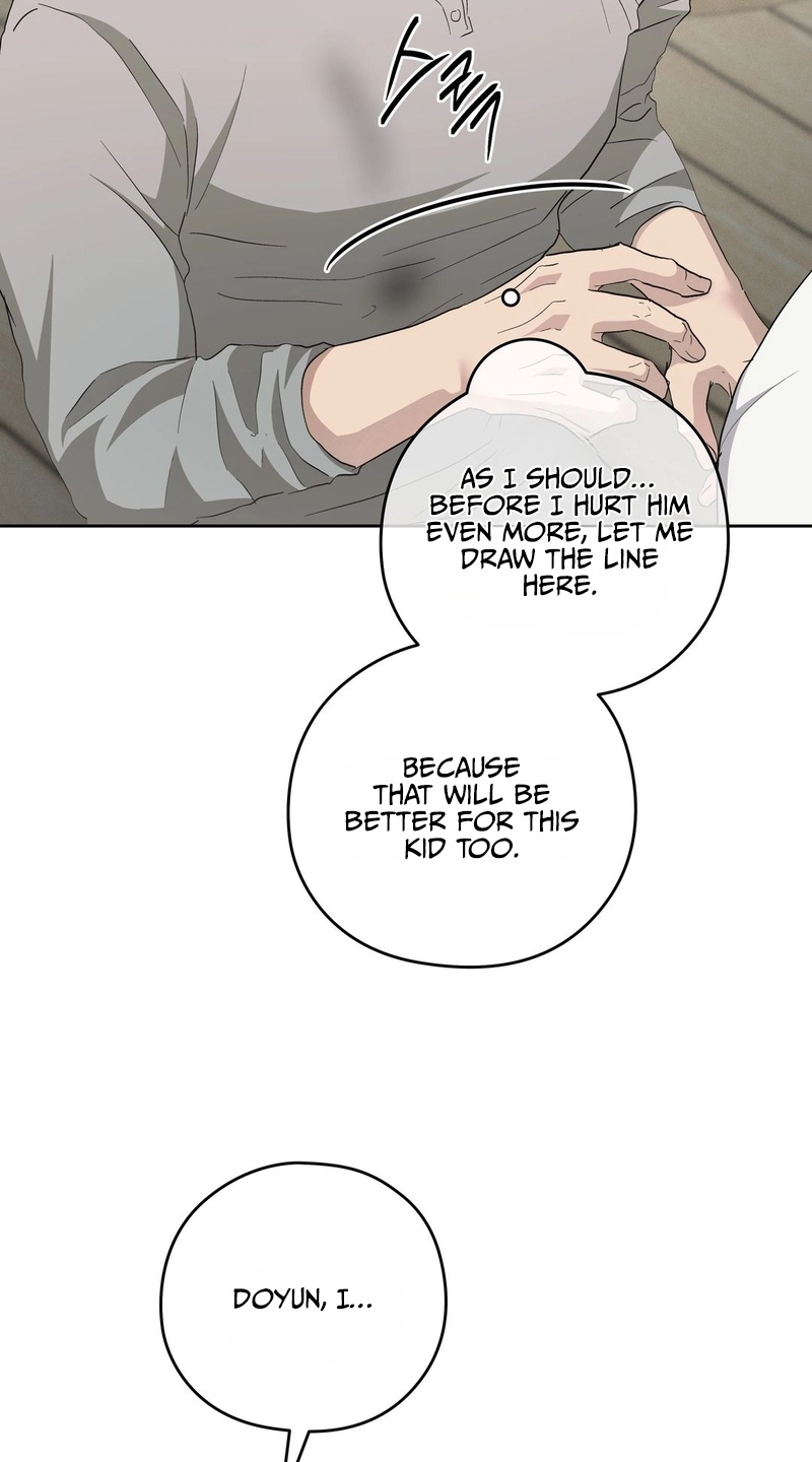 Heart Eater Chapter 20 page 77 - 