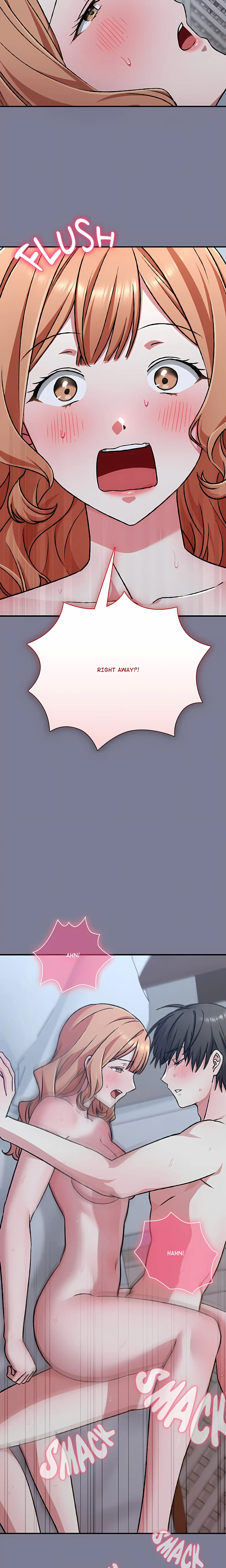 Heart Level Chapter 27 page 11 - 