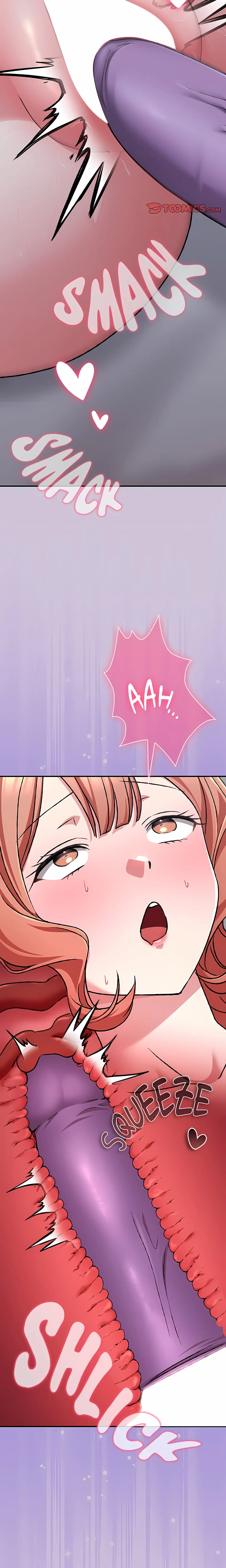 Heart Level Chapter 27 page 14 - 