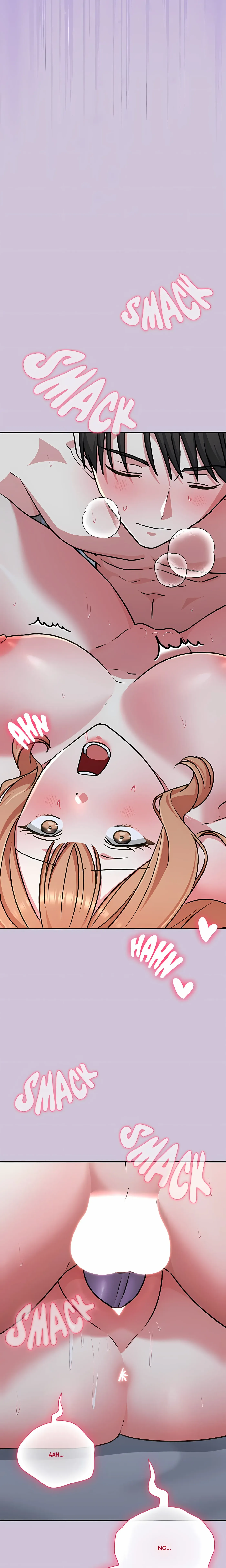 Heart Level Chapter 27 page 15 - 