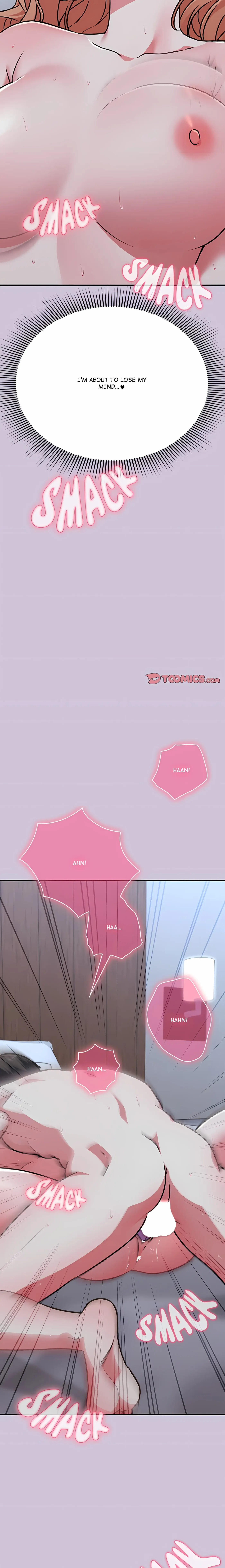 Heart Level Chapter 27 page 20 - 