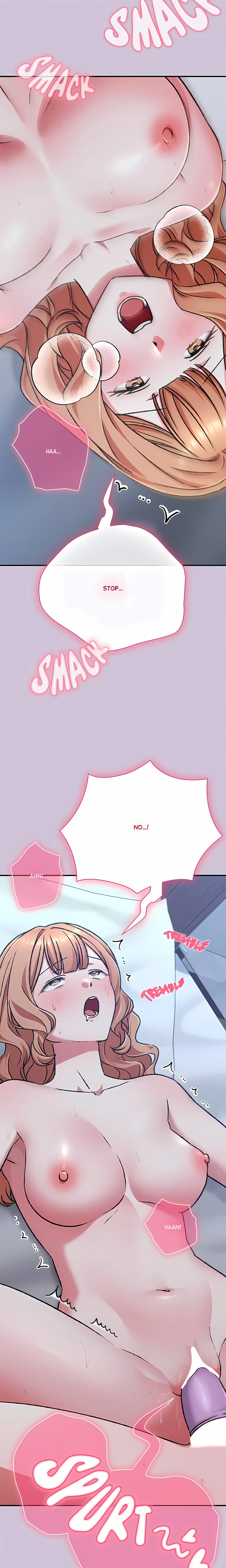 Heart Level Chapter 27 page 21 - 