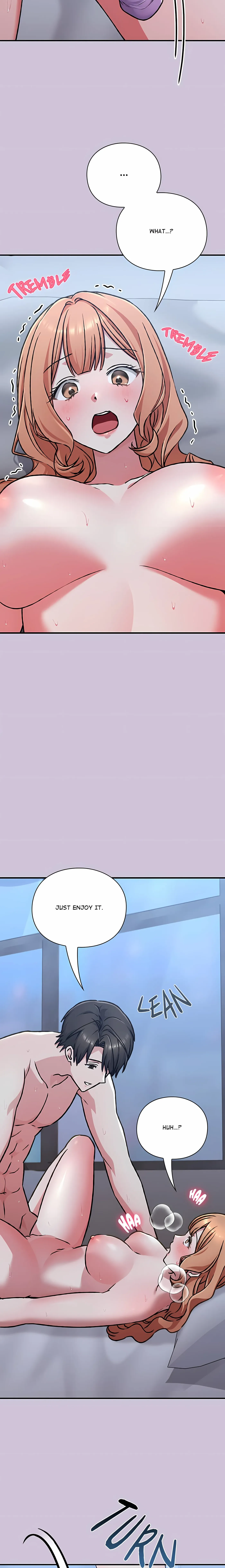 Heart Level Chapter 27 page 23 - 