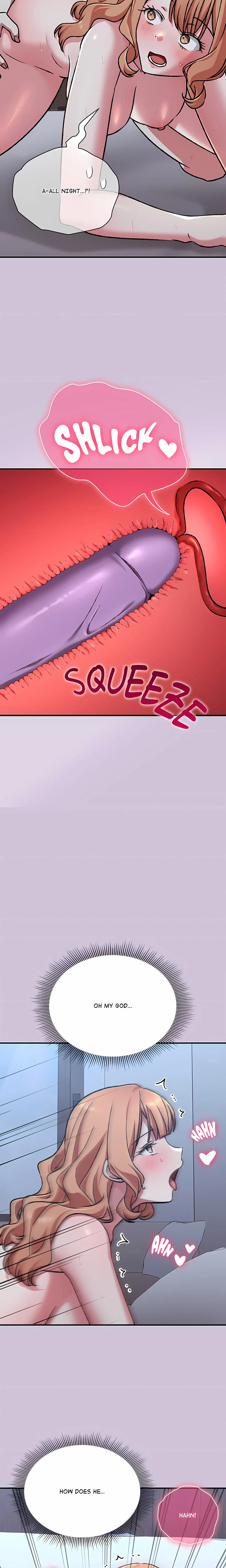 Heart Level Chapter 27 page 25 - 