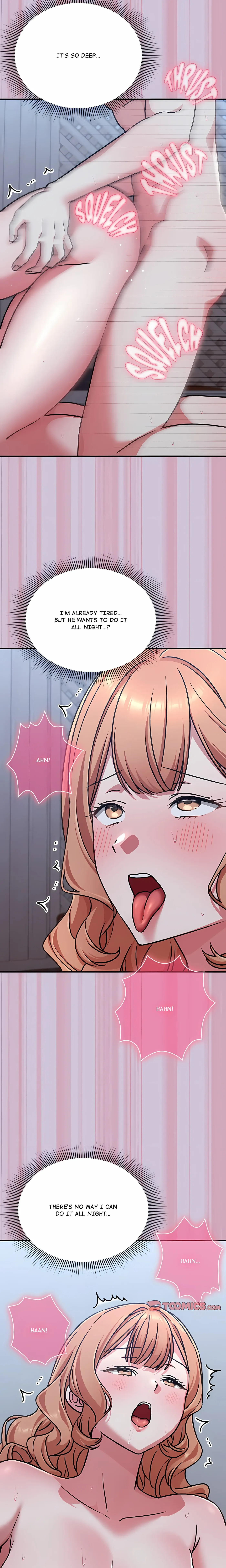 Heart Level Chapter 27 page 28 - 