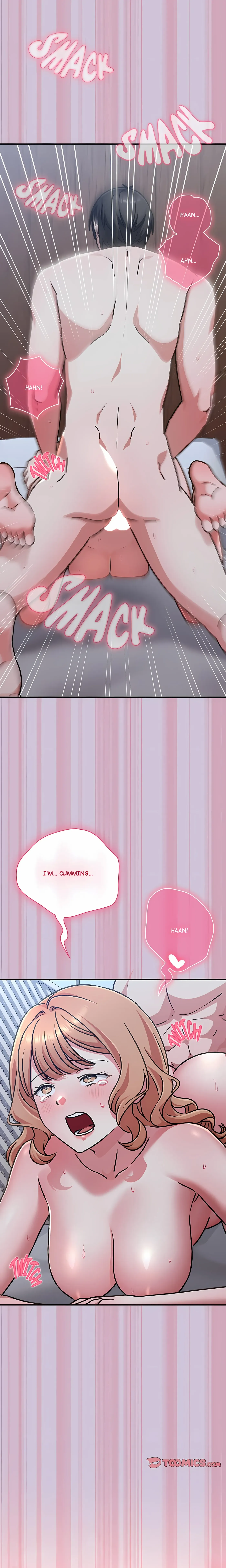 Heart Level Chapter 27 page 30 - 