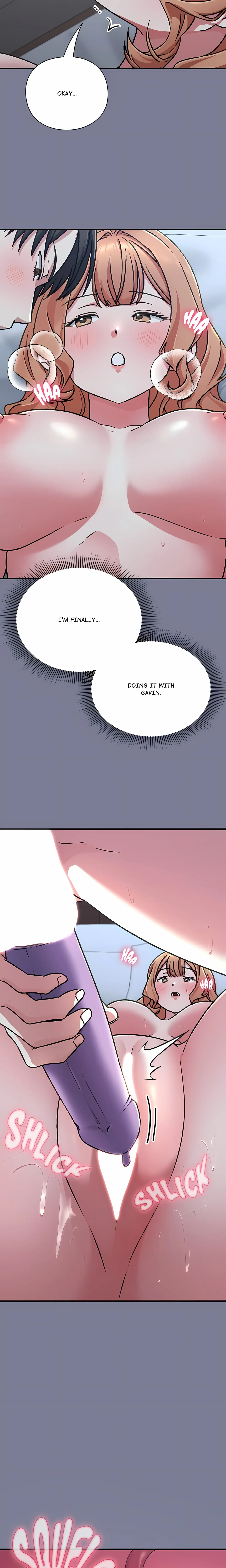 Heart Level Chapter 27 page 4 - 