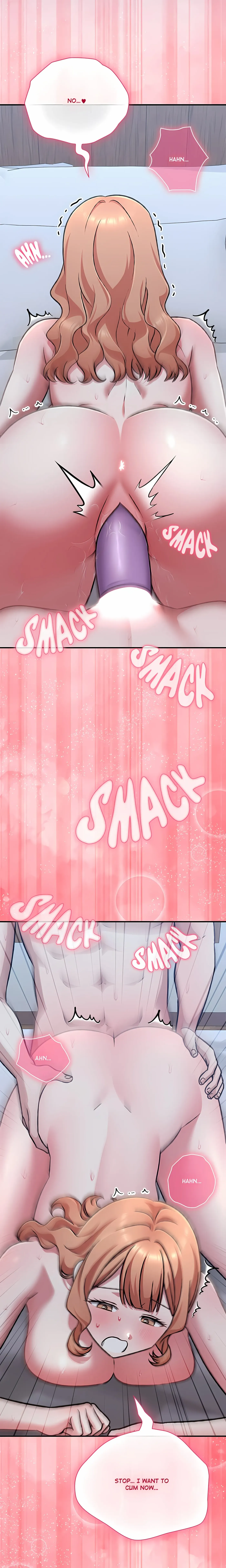 Heart Level Chapter 27 page 31 - 