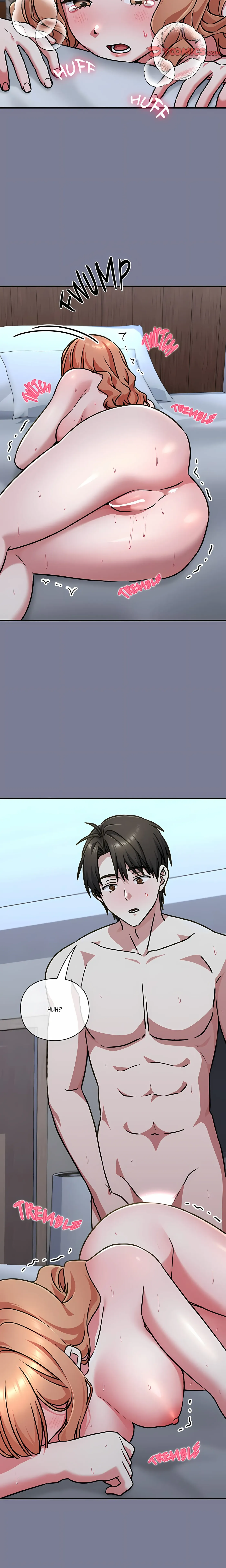 Heart Level Chapter 27 page 33 - 