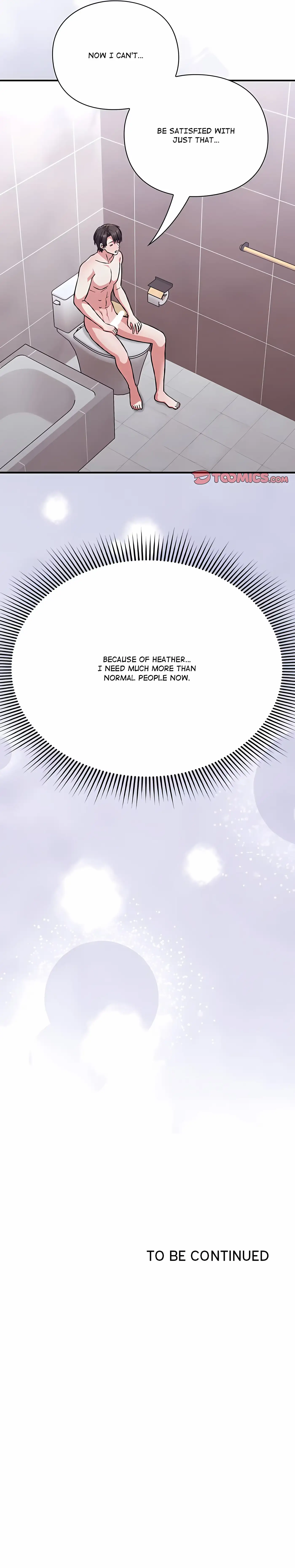 Heart Level Chapter 27 page 37 - 