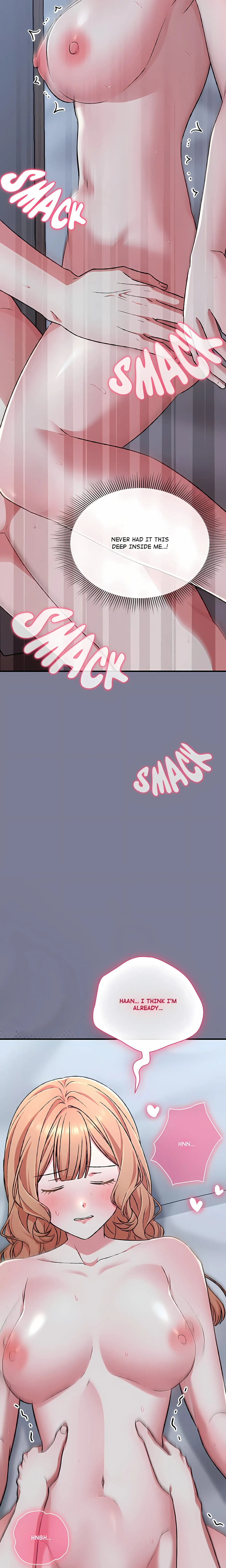 Heart Level Chapter 27 page 6 - 