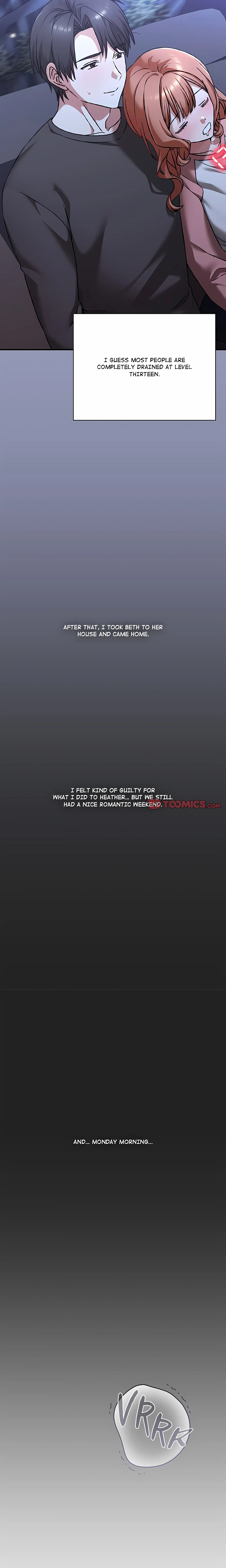 Heart Level Chapter 28 page 2 - 