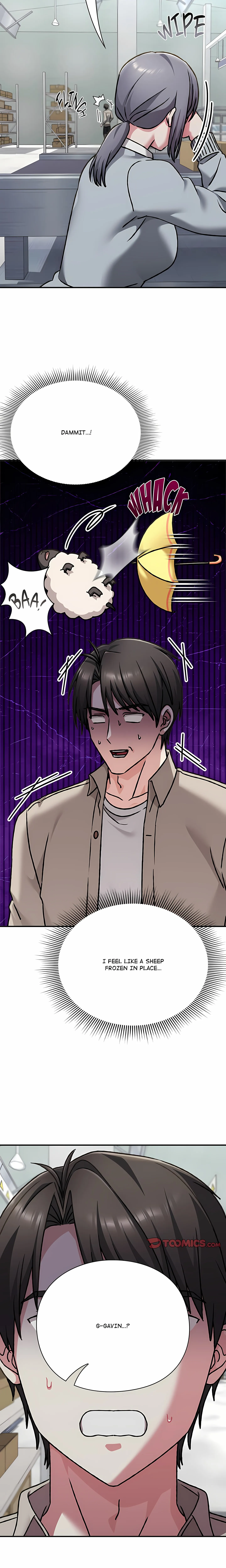 Heart Level Chapter 28 page 23 - 