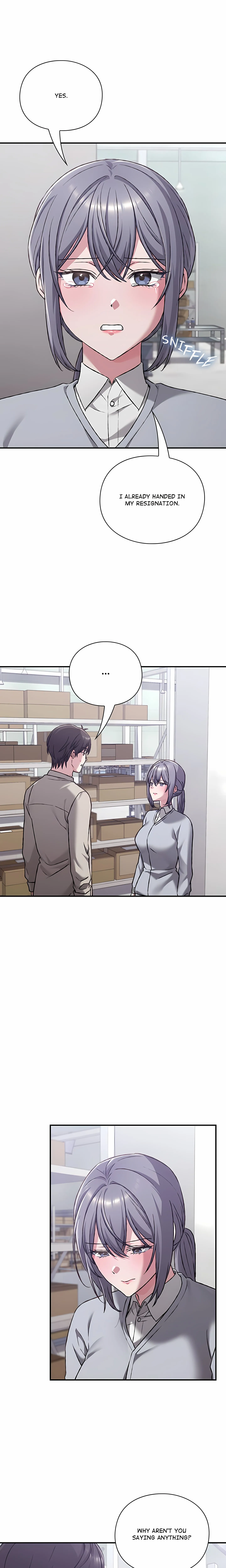 Heart Level Chapter 29 page 2 - 