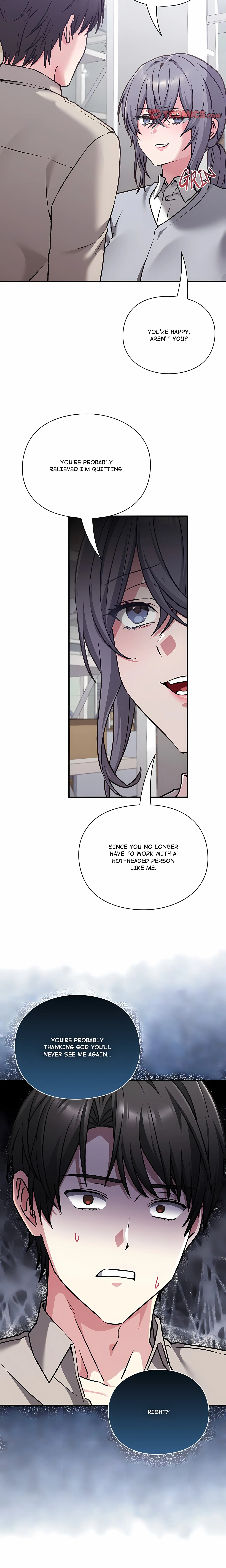Heart Level Chapter 29 page 3 - 