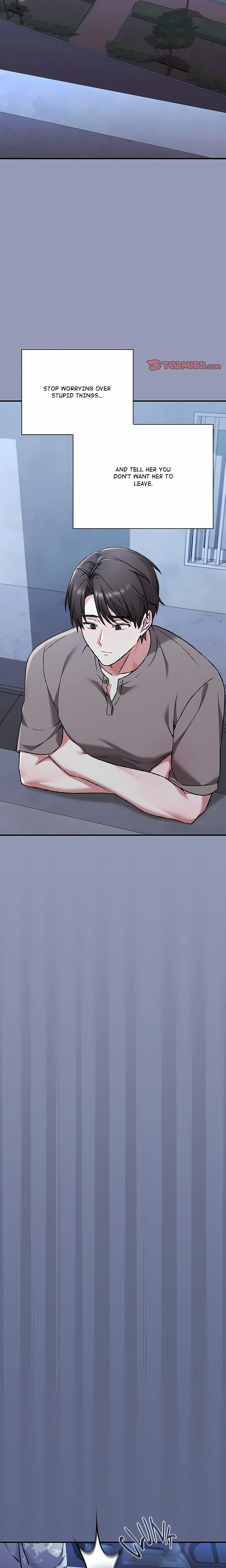 Heart Level Chapter 29 page 23 - 