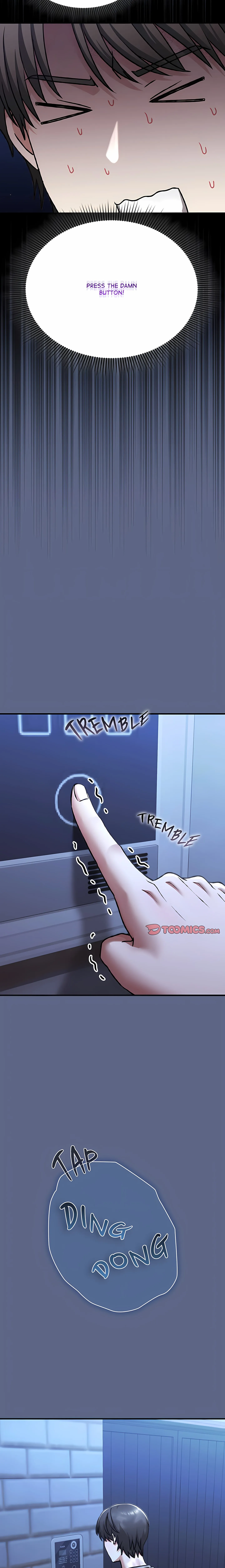 Heart Level Chapter 29 page 26 - 