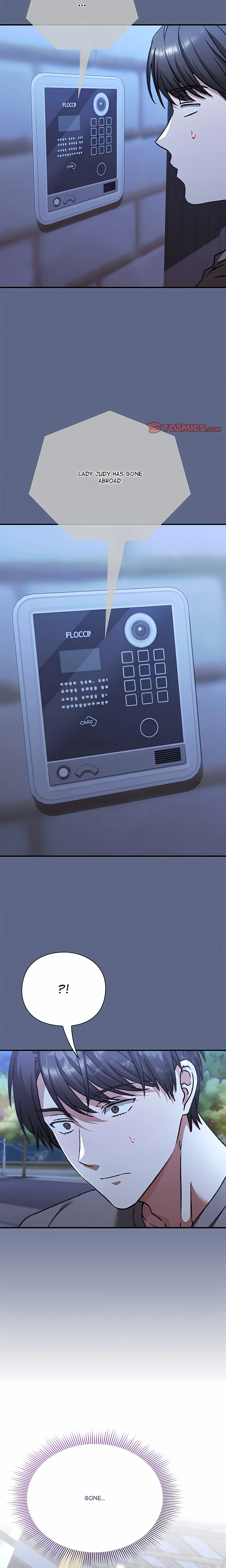 Heart Level Chapter 29 page 28 - 